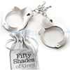 Esposas De Metal 50 Sombras De Grey
